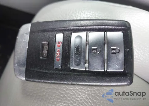 2018 Acura Ilx Acurawatch Plus Package z USA, uszkodzony, nr VIN 19UDE2F31JA005026